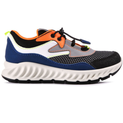 Кроссовки демисезонные Pixel 5-515008-2303-1